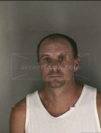 Richard Laron Miller