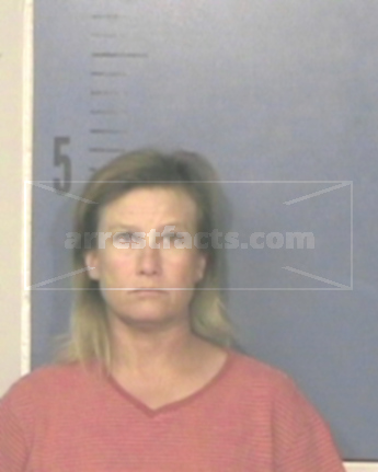 Frances Earlene Davis