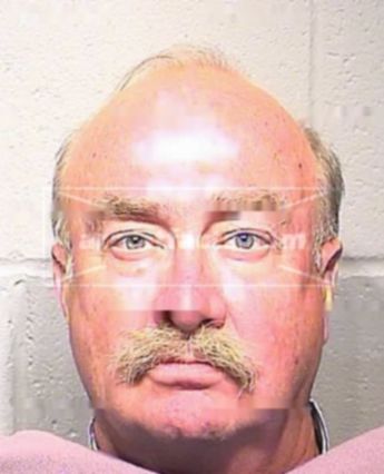 Gary John Mispagel