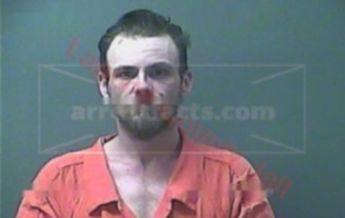Dustin Gerald Vandusen