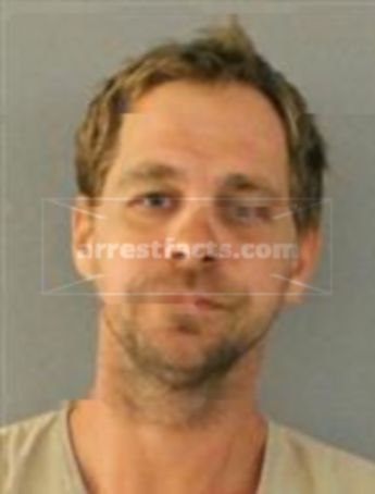 Scott Eric Hansen