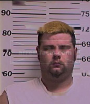 James Aaron Hodge