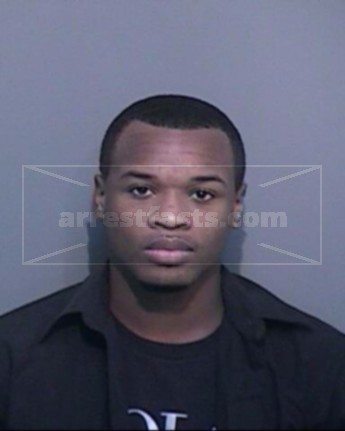 Ontarius Dejuan Hawthorne
