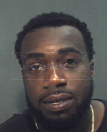 Derrick Lamar Brown