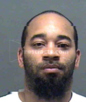 Eddie Jahmal Ligon