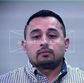 Adrian Palacios