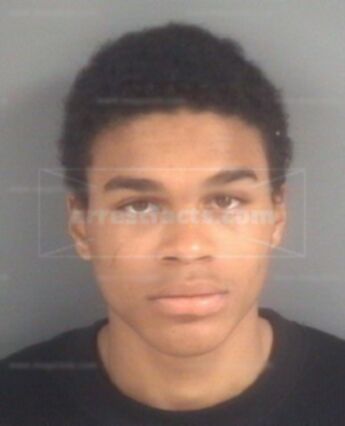 Antonio Rashawn Mcarthur