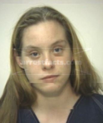 Shannon Nichole Crompton