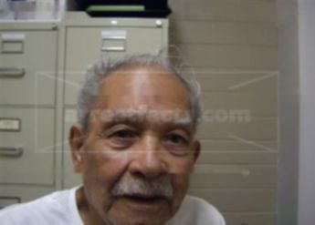 Alfredo Gomez Lopez