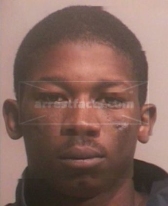 Tremane Rasade Watts