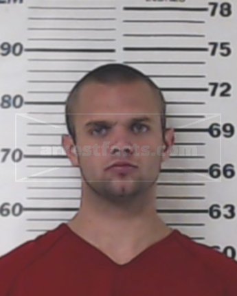 Corey Glenn Jeffrey Webb