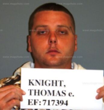 Thomas Eugene Knight