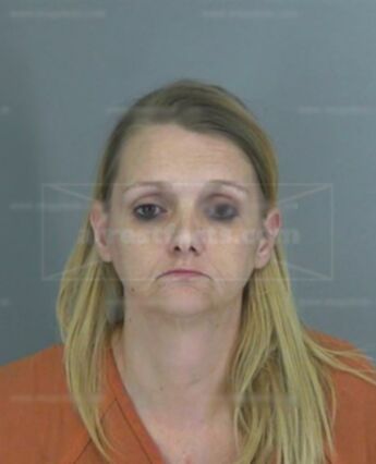 Regina Ann Watts