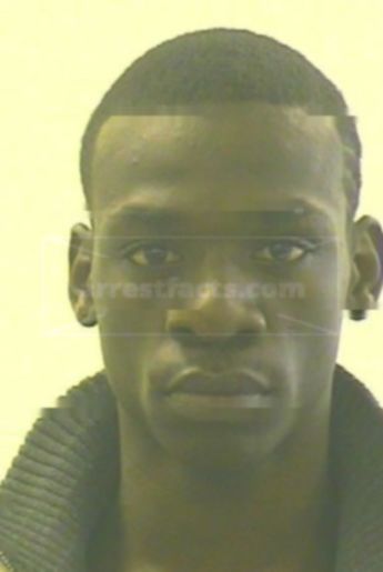 Lamar Cledell Hare