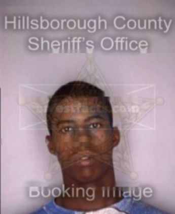 Charles Aarian Hargrove