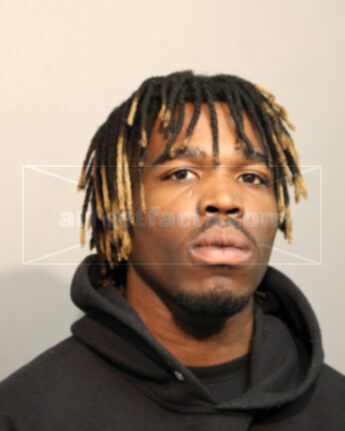 Terrell L Fort