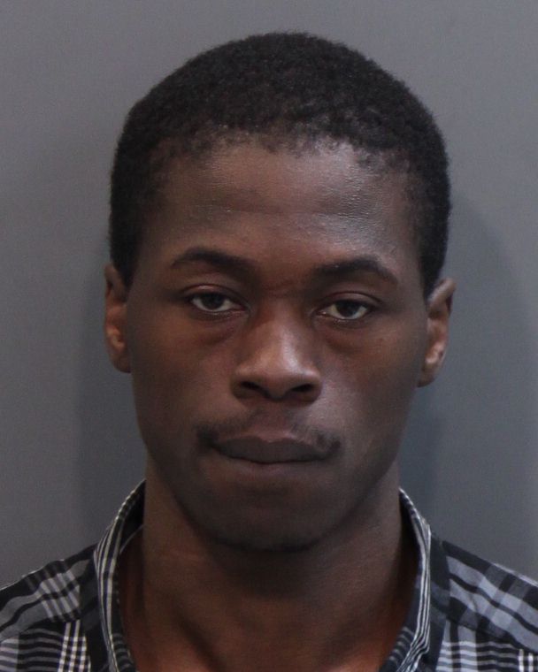 Jamichael Dradon Reynolds