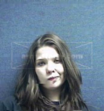 Angelica Lee Mcintyre
