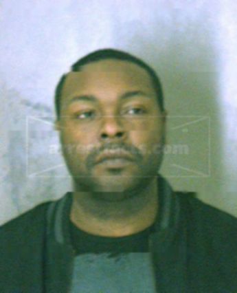 Leonard Octavion Askew