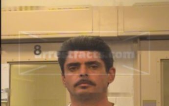 Michael Roy Bush