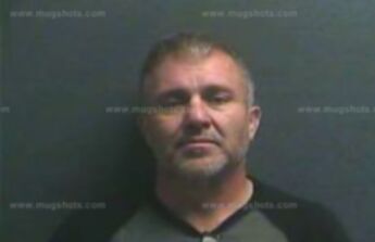 Brian Keith Carter