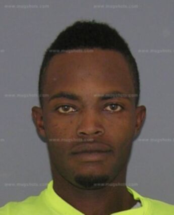 Rico Lamar Fields