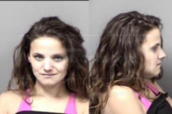 Elishia Jeanette Key