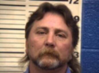 Jerry Don Brookshire