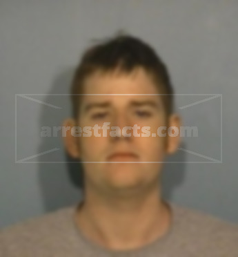 Justin Robert Conway
