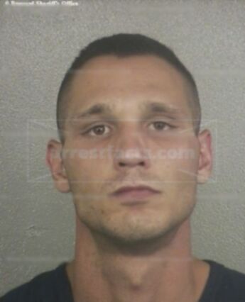 Wesley Allan Schenk