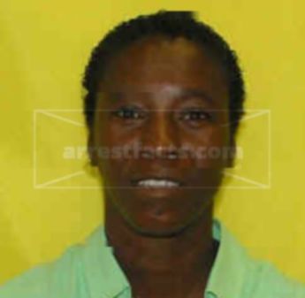 Chevette Denise Brown