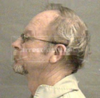 Michael Burl Adams