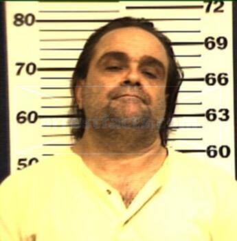 John Edward Wishaw