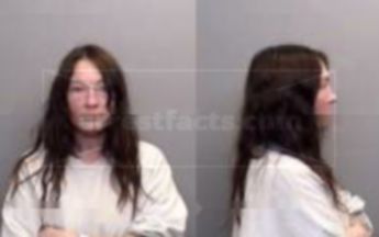 Samantha Caldwell Ward