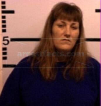 Mary Catherine Rogers