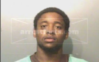 Antonio Deshawn Kennedy