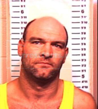 Donnie Ray West