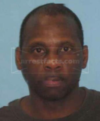 Lenard Cleveland Dawson