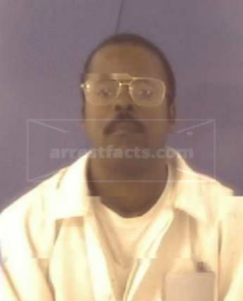 Geoffrey Najee Odom