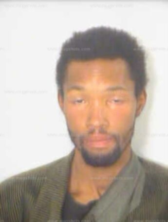 Orlandus Clemons