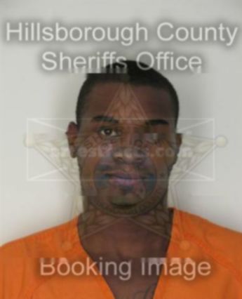 Deandre Lavonte Baroulette