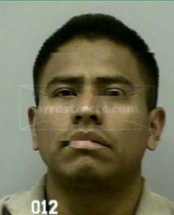 Alejandro Salinas Hernandez