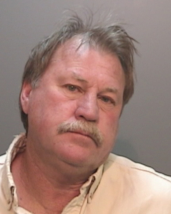 Marcos Wayne Maxwell