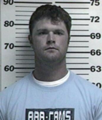 Danny Lynn Sheperd