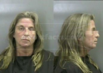 Deborah Ann Downing