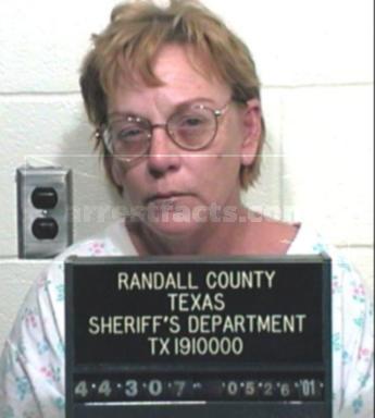 Janet Baker Passow