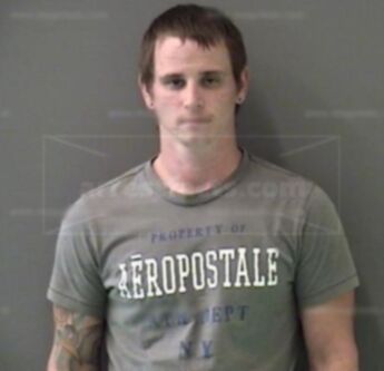 Brandon Gene Day