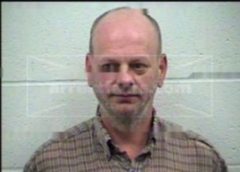 James Fredrick Morgan