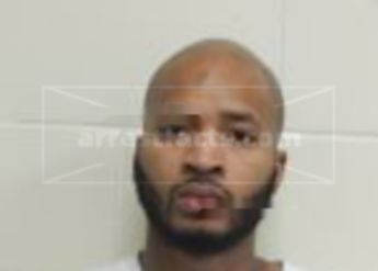 Larry D Whaley Jr.