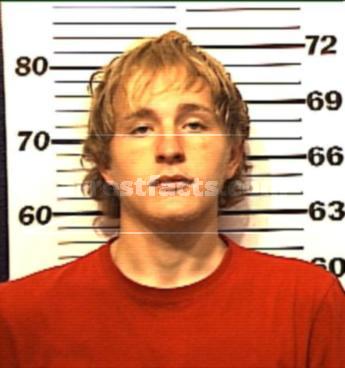 Brandon Reed Roberts